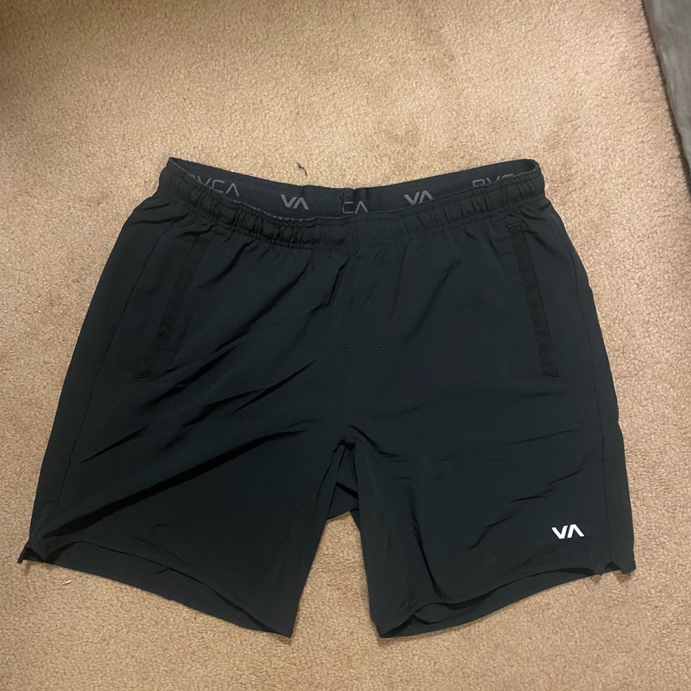 RVCA Yoggers Stretch